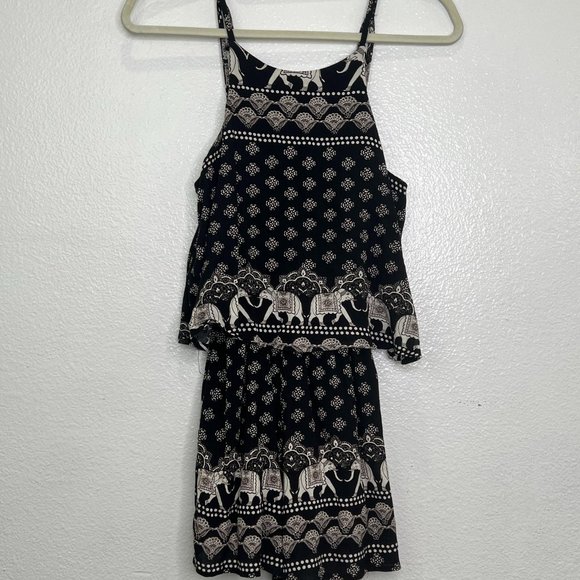 gold sequin mini dress Glittering Draped Detail Sweetheart Strapless Choose your size:UK 12 / US 8 sc_414157 Ratiio Cloud Wolf Print